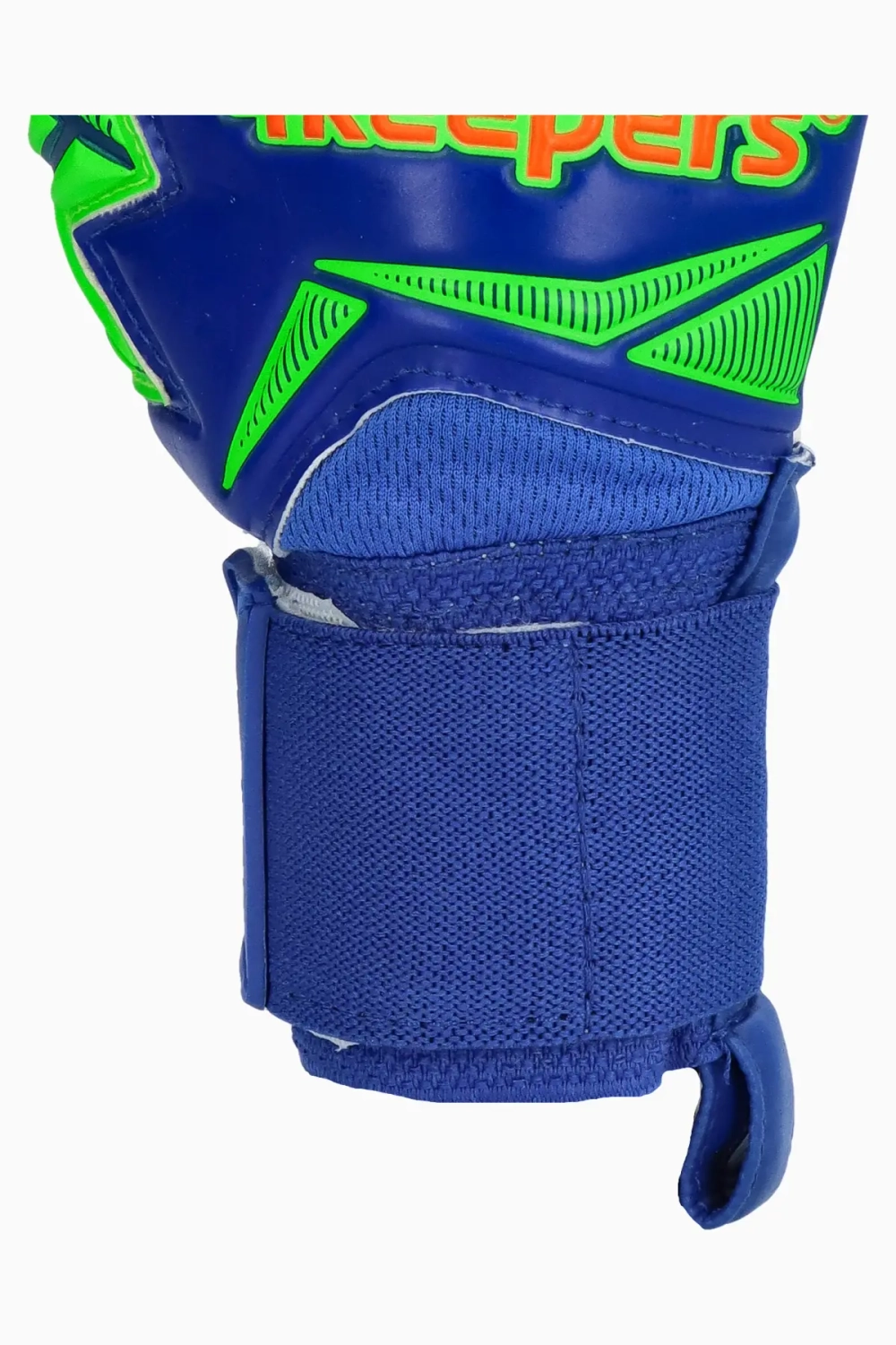 Вратарские перчатки 4keepers Force V5.25 Twist HNC Junior