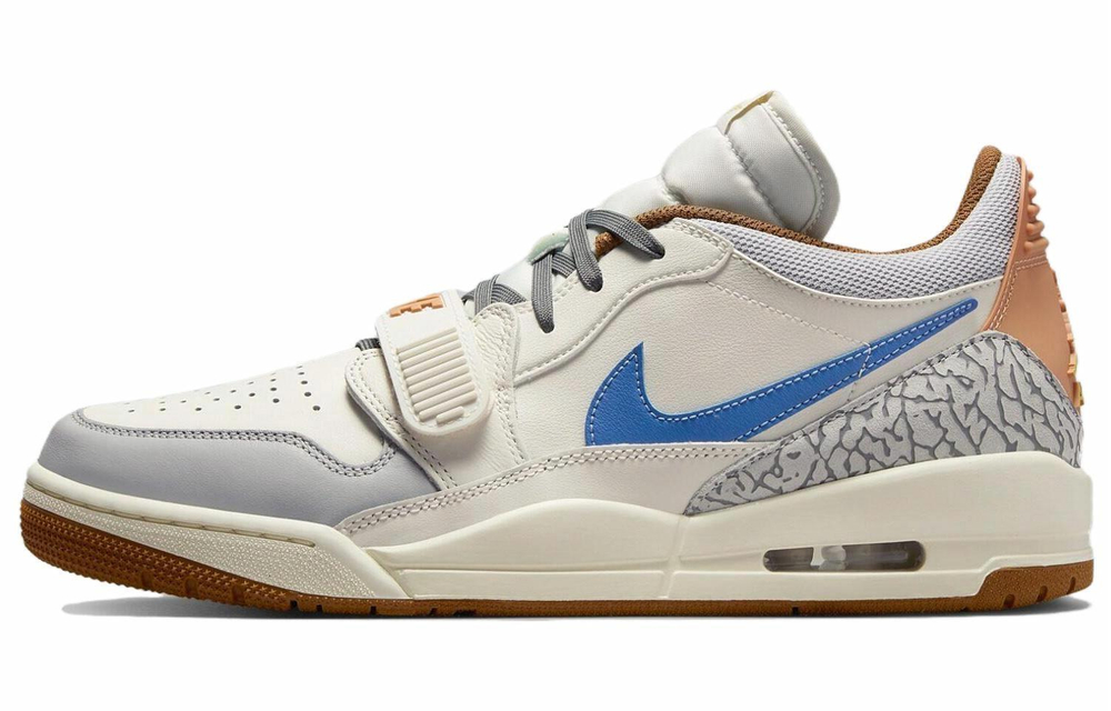 Кроссовки Jordan Legacy 312 Low
