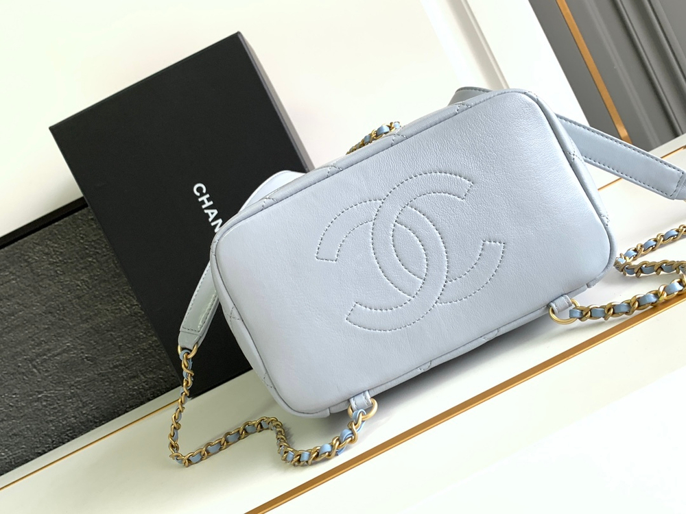 Chanel Backpack 25 cm