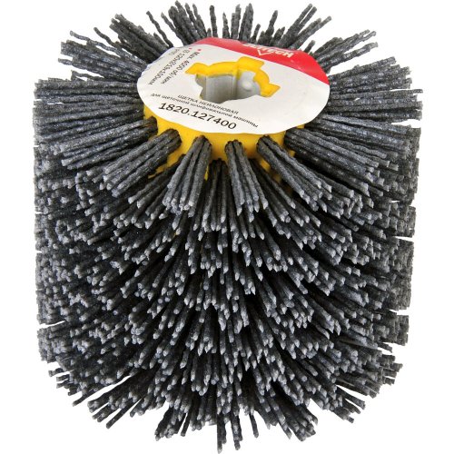 Щетка нейлоновая ELITECH   1820.127400