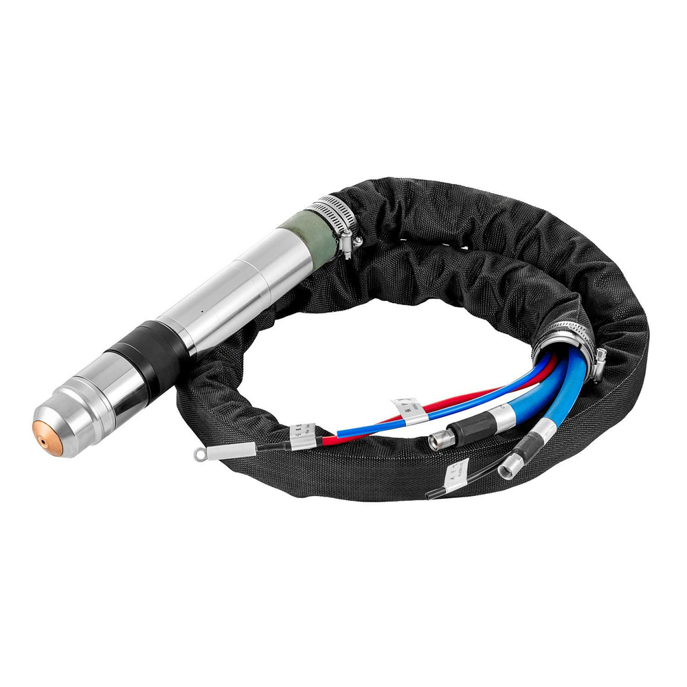 Аппарат плазменной резки TRITON CUT 200 HF W (TR300Pro) TCT200HFWTR200Pro