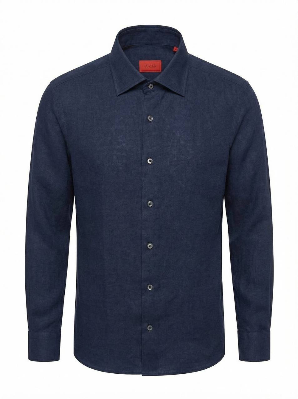 Рубашка Isaia
