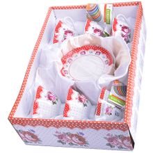 Чайный сервиз Loraine 25917 12 предметов