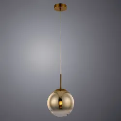 Подвесной светильник Arte Lamp JUPITER gold