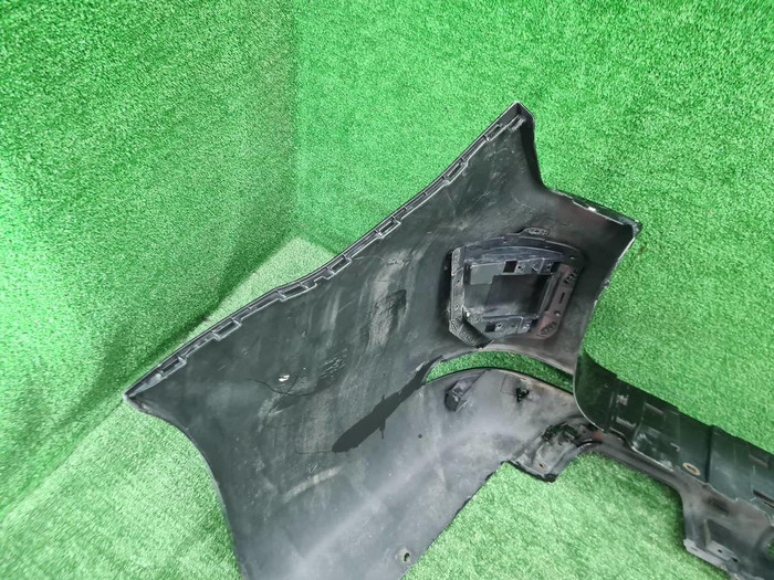 Бампер задний Haval H9 (2014-н.в.)