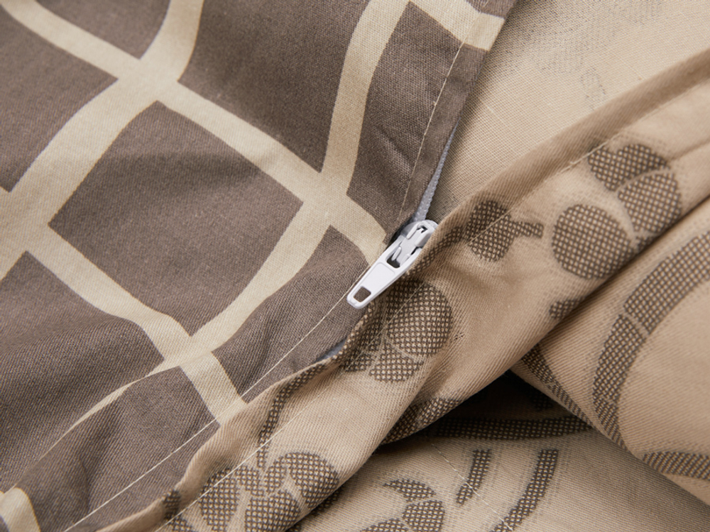 Постельное белье СайлиД B-171 сатин