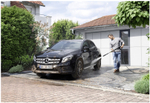 Аппарат высокого давления KARCHER K 4 Compact UM 420 л/ч,1,8кВт,130 бар,шланг 6м (1.679-400.0)