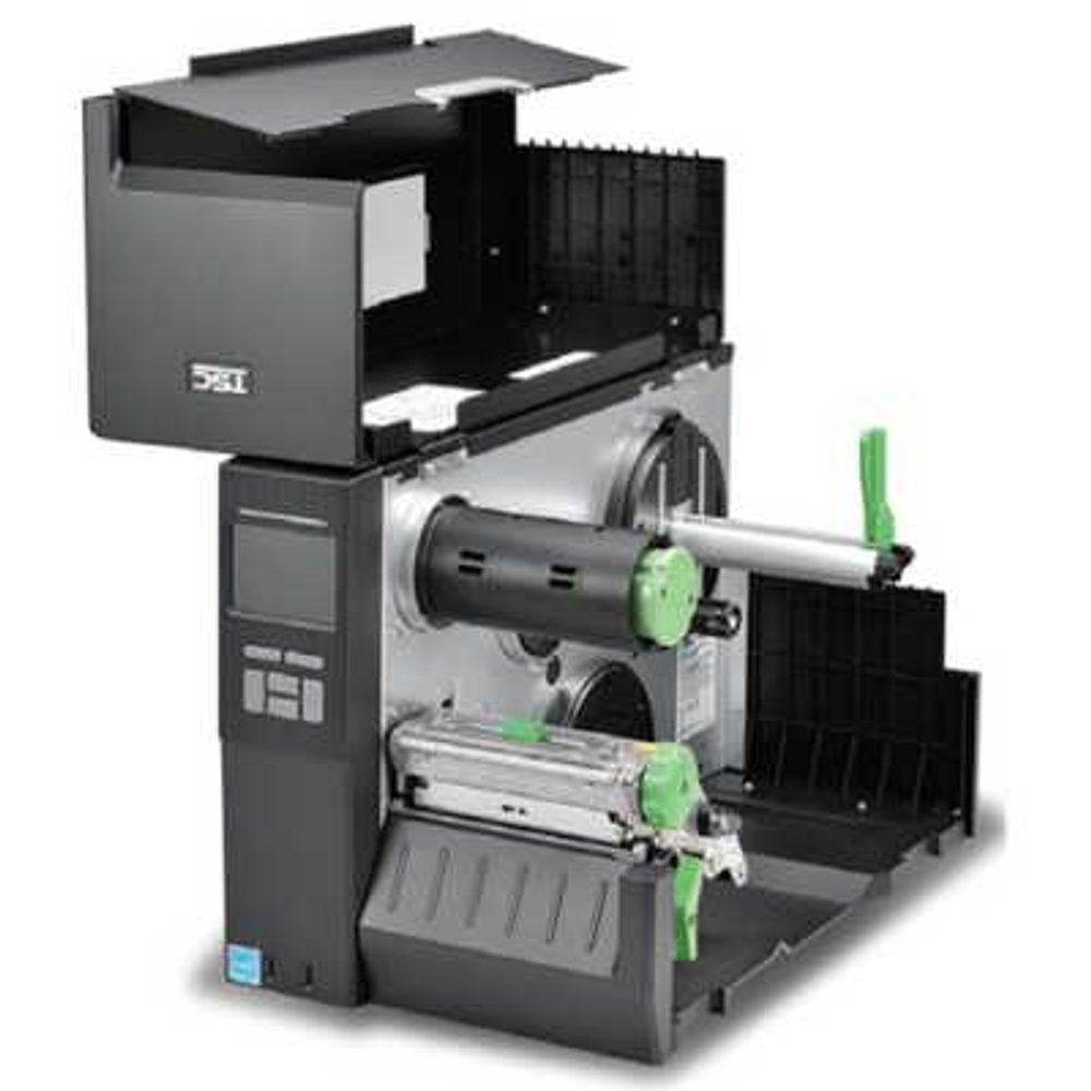 Принтер этикеток TSC MH341P-A001-0302