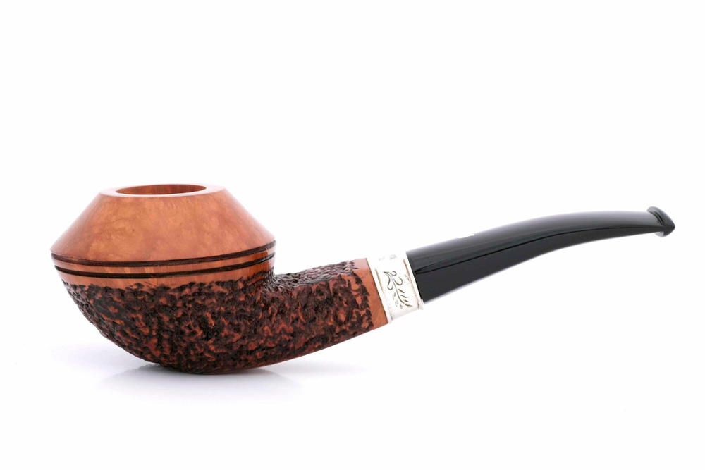 Трубка SER JACOPO 2019 года в шкатулке