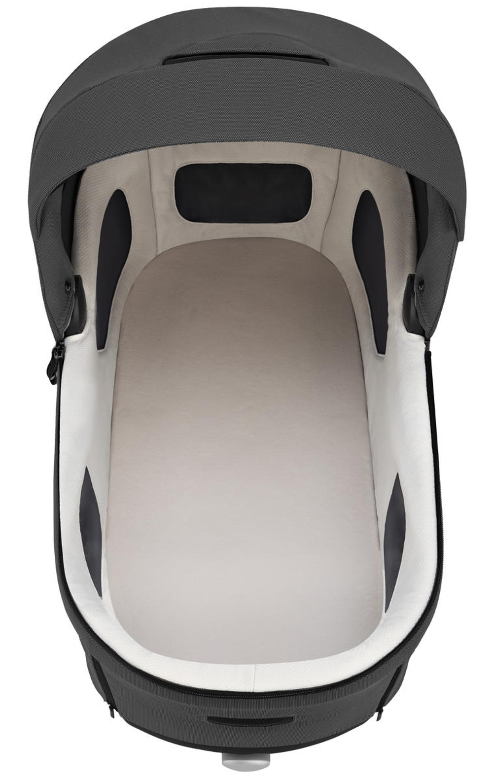 Коляска Inglesina Aptica XT Darwin i-Size System Quattro 4 в 1 2025 Magnet Grey