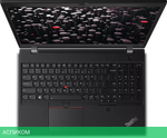 Ноутбук Lenovo ThinkPad P15v Gen 3 21D8002MUS