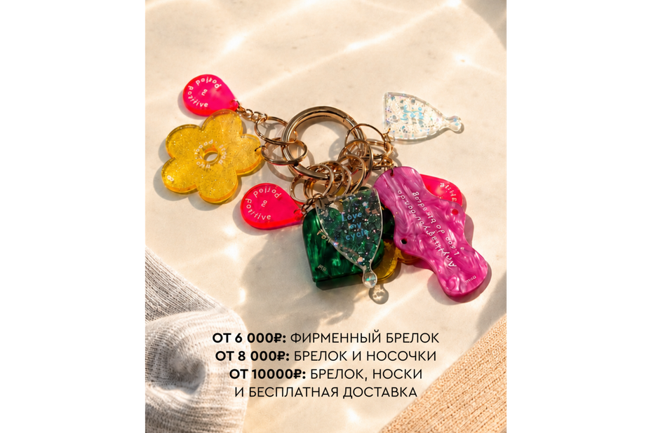 ДАРИМ ПОДАРКИ ДО КОНЦА НЕДЛИ