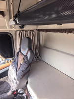 Shacman (Shaanxi) SX* 6x4 Седельный тягач SX42584V324 (Дизельный, 11,6 л, 423 л.с., МТ)
