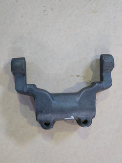 Вилка сцепления ЯМЗ-656, 658 (корзина 183-05, 184-05) (D 28) АВТОДИЗЕЛЬ