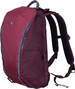 Фото рюкзак VICTORINOX Altmont Active Everyday Laptop Backpack 15,4'' бордовый баллистическая плетёная полиэфирная ткань с гарантией