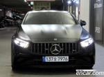 Mercedes-Benz CLS-Class C257 AMG CLS53 4MATIC+ (04.2022)