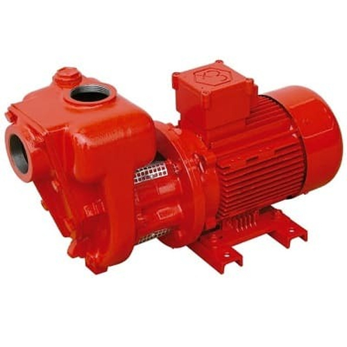 Gespasa CG-900HD ATEX gasoline kerosene transfer pump