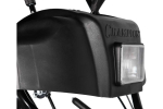 Бензиновый снегоуборщик CHAMPION STT1171E