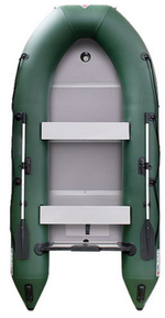 Yukona 360TS (Лодка ПВХ)