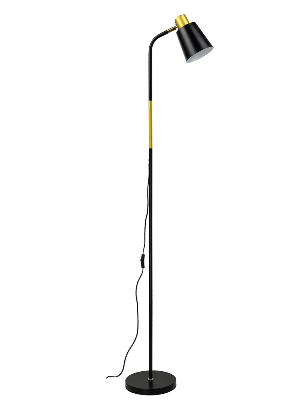 Светильник напольный в стиле Лофт