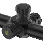 Прицел Nikko Stirling HORNET ED 10-50X60, сетка HMD-T (NSNC105060HMDIR)