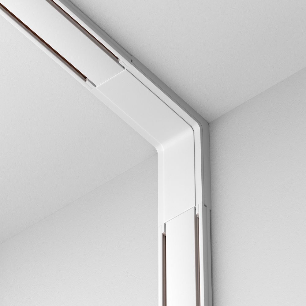 Коннектор питания внутренний Maytoni   TRA084CI-11W