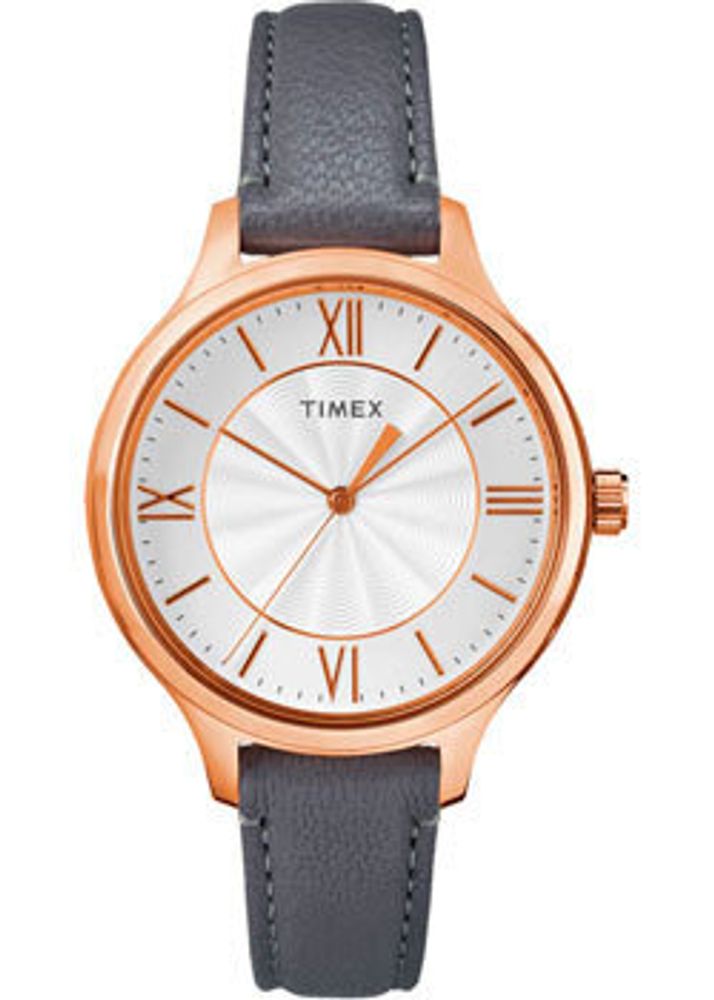 Женские наручные часы Timex TW2R27700RY