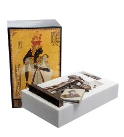 Veronese WS-488/ 1 Часы «Тот - Бог мудрости и знаний»