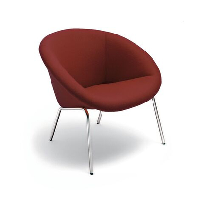 Кресло Walter Knoll 369 Armchair