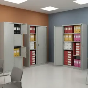 Архивные шкафы