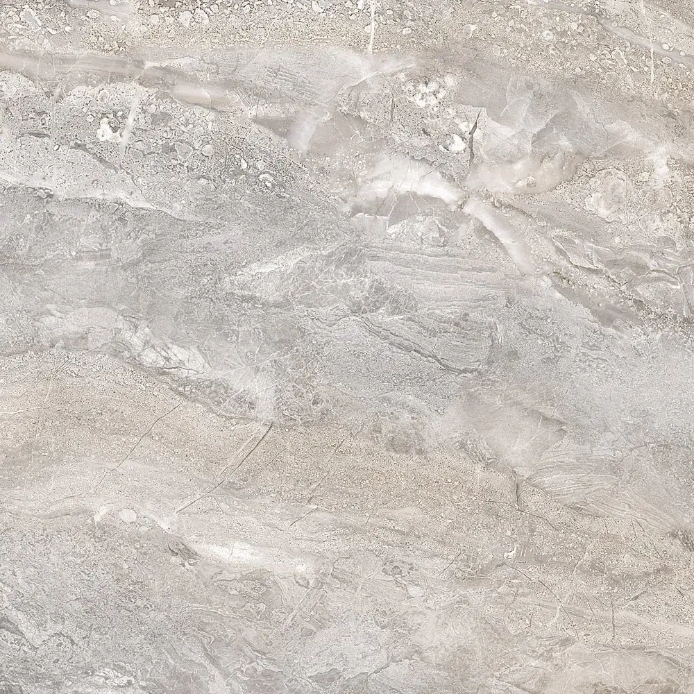 Керамогранит ALMA Ceramica GFU04SDT07R Sandstone 60x60 бежевый / серый матовый под камень