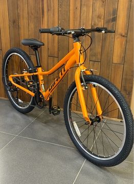 Велосипед детский Giant Talon 24 Lite - 2026