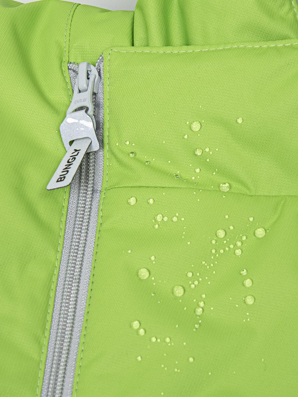 Куртка демисезонная "Лайм"