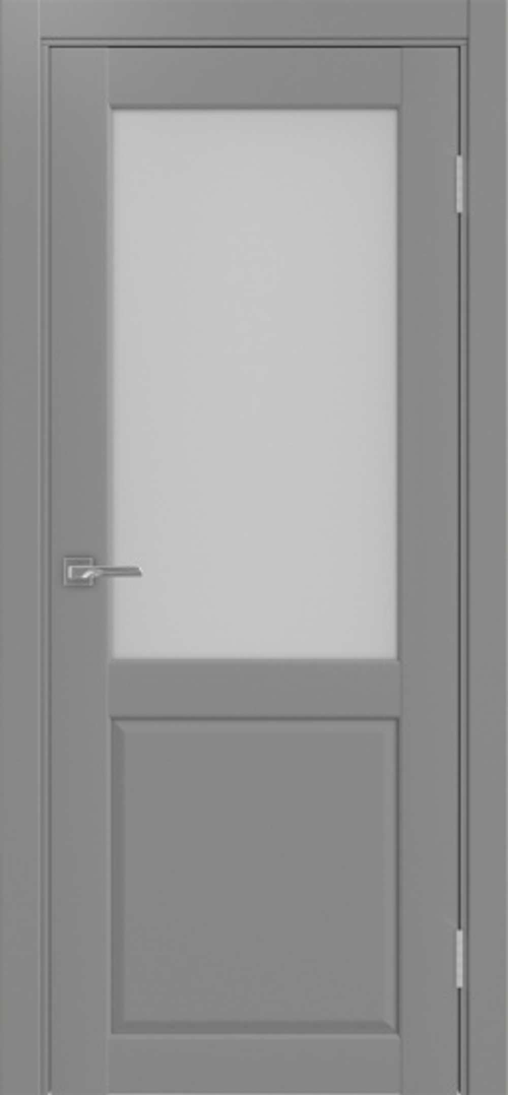Межкомнатная дверь Optima Porte СИЦИЛИЯ 702.21