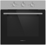 Электрический духовой шкаф Homsair OES604S