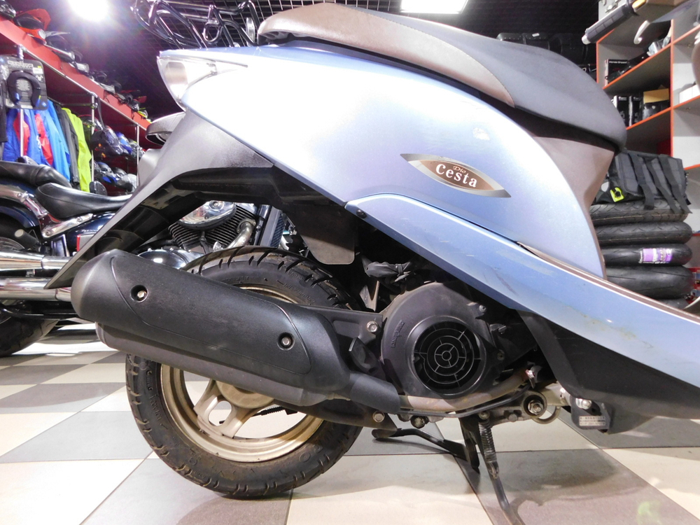 Honda Dio Cesta AF68-3217409