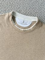 Футболка Brunello Cucinelli
