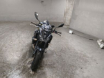 Kawasaki Z800 , 2013