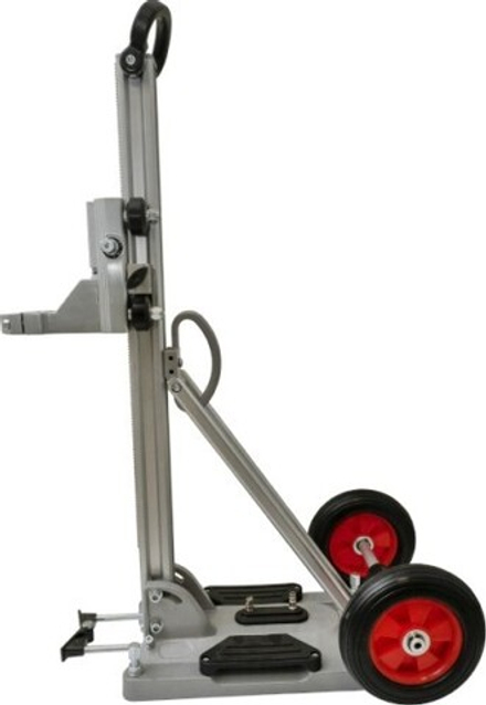 Стойка для алмазного бурения VOLL INDUSTRIAL VDR160 1.01160