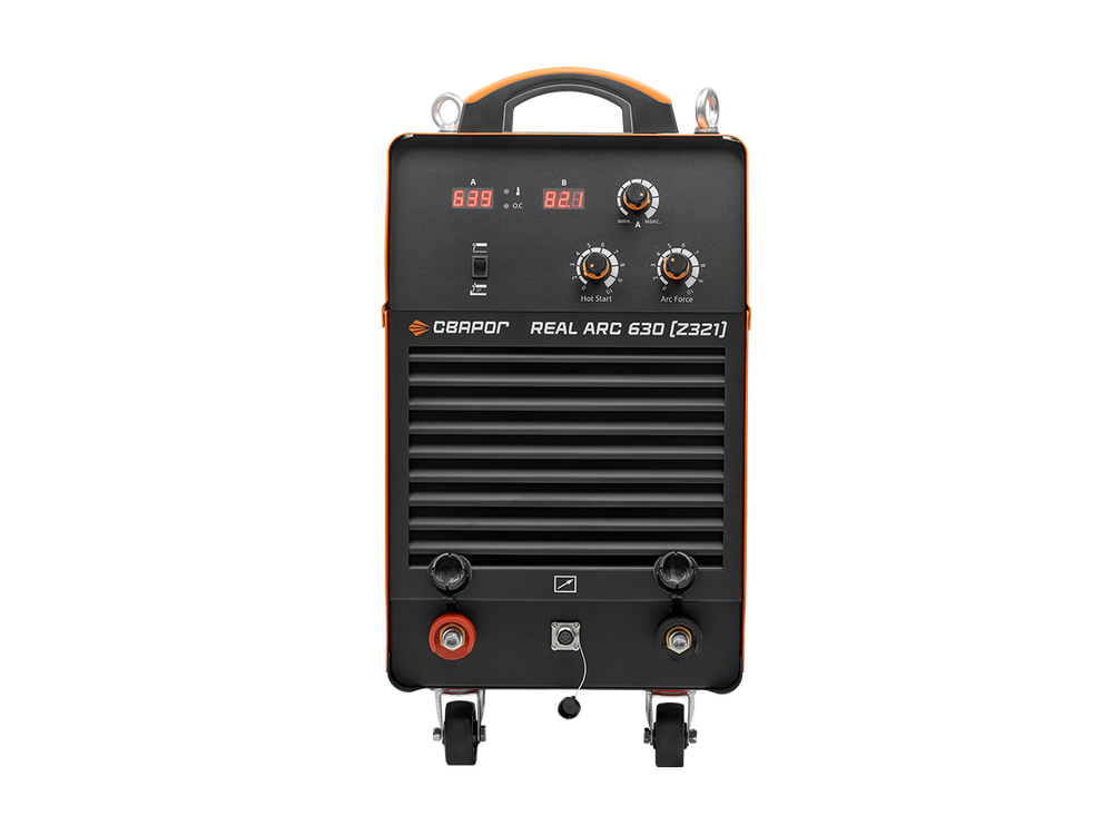 Аппарат инверторный Сварог REAL ARC 630 (Z321)
