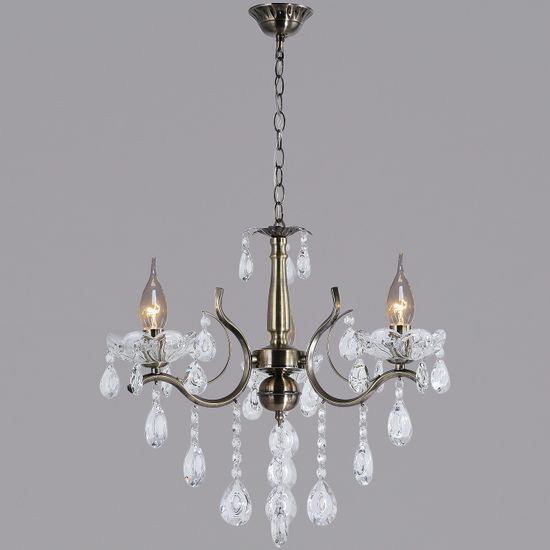 96120-0.4-03 светильник потолочный