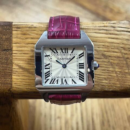 Часы Cartier