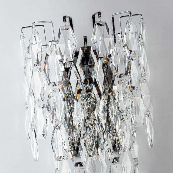 Настенный светильник MODELUX ML.6938.380 CR