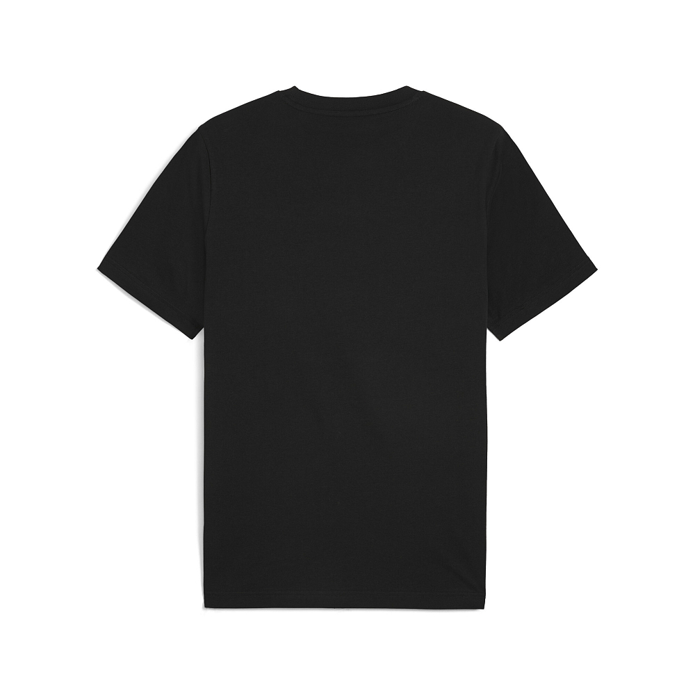 Мужская футболка PUMA ESS TAPE Tee