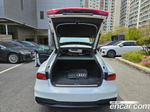 Audi A7 (4K) 55 TFSI e Quattro Premium (07.2023)