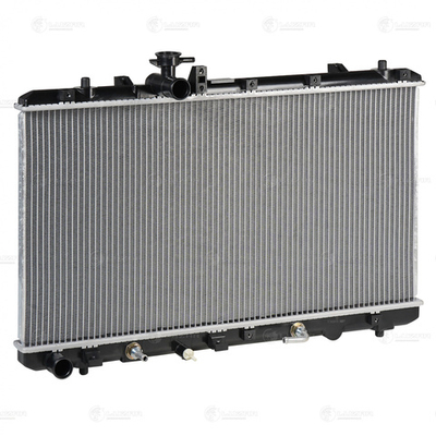 LRc 24180 -  Радиатор охлаждения для автомобилей SX4 (06-) AT