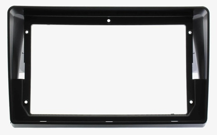 Переходная рамка магнитолы TOYOTA SIENNA 2004-2010 9 дюймов