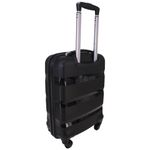 Чемодан 460 / Полипропилен