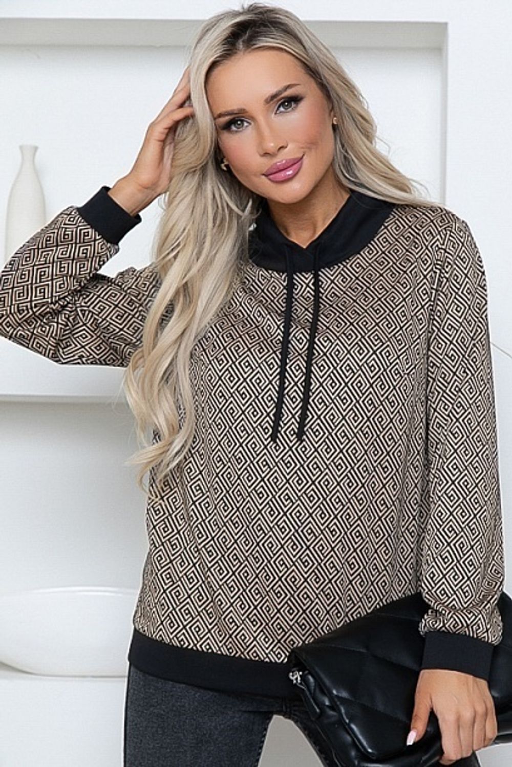 Джемпер 41662 Avili (Акция)