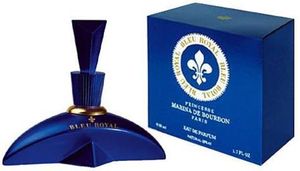 Princesse Marina De Bourbon Bleu Royal Eau De Parfum